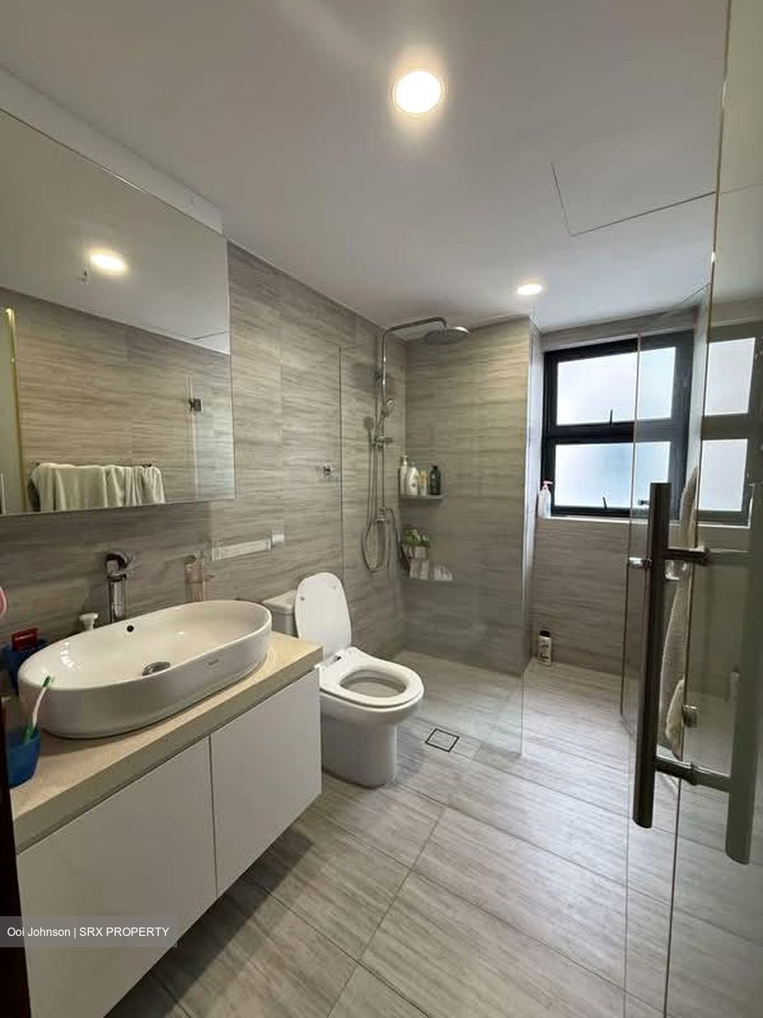 Gentle Villas (D11), Semi-Detached #546100531